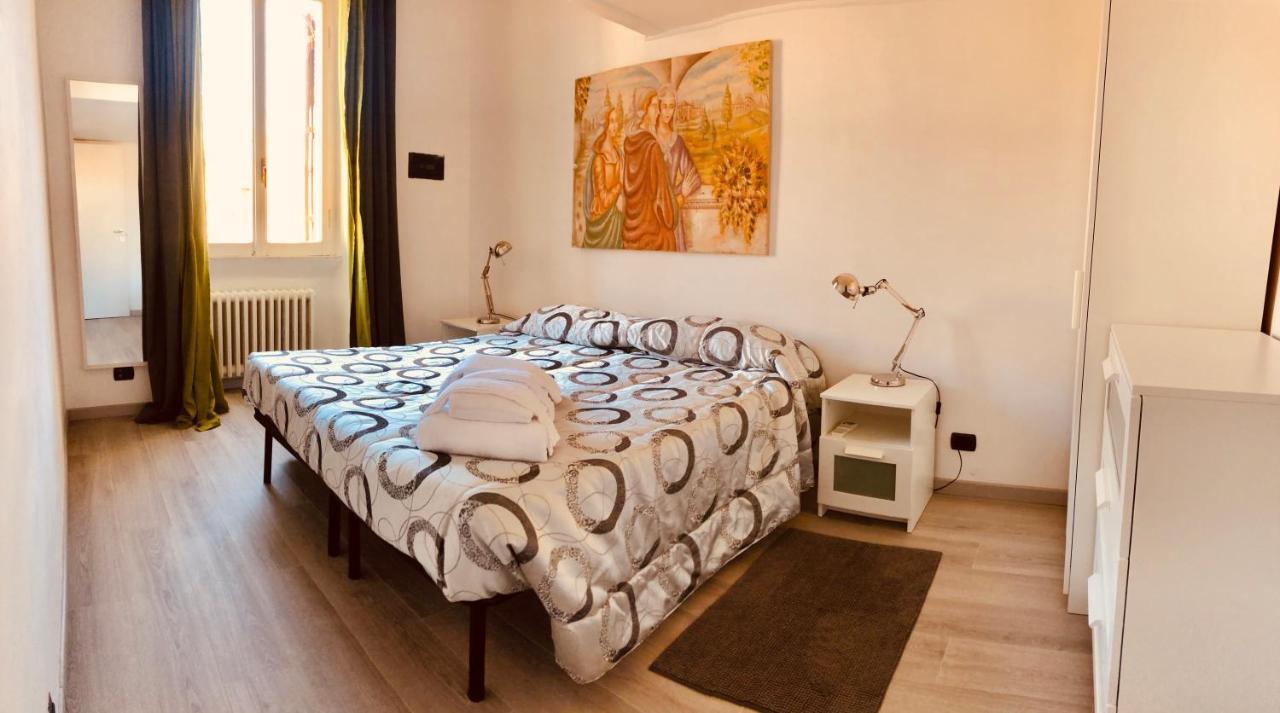 Heart Of Rome Vatican Deluxe New Apartment 1Gb Wifi Exteriör bild